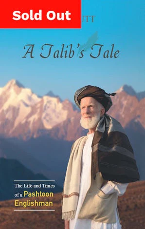 A Talib's Tale