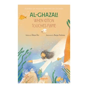 Al-Ghazali