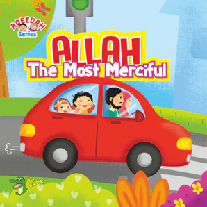 Allah the Most Merciful