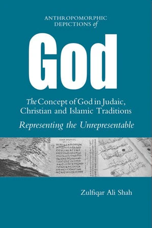 Anthropomorphic Depictions of God
