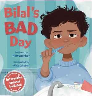 Children's Bestsellers