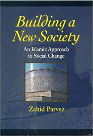 Building a New Society