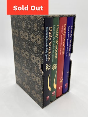 Daily Wisdom Box Set