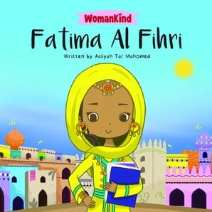 Fatima Al Fihri