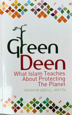 Green Deen