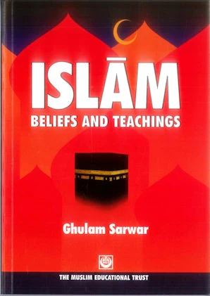 Islam Beliefs And Teachings
