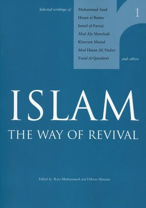Islam the Way of Revival