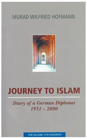 Journey to Islam