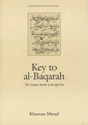 Key to al-Baqarah