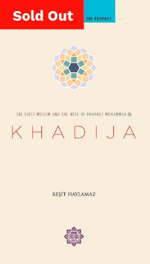 Khadija