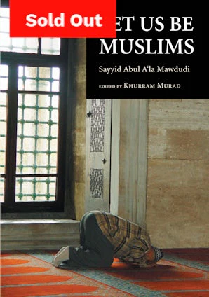Let Us Be Muslims