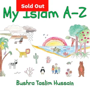 My Islam A-Z