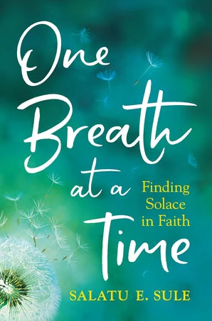 One Breath at a time