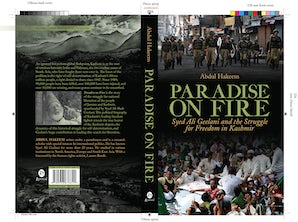 Paradise on Fire
