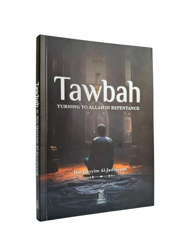 Tawbah (Deluxe Edition)
