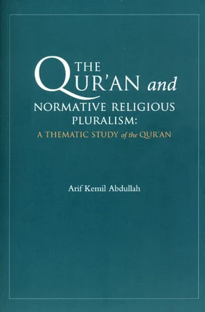 The Qur'an and Normative Religious Pluralism