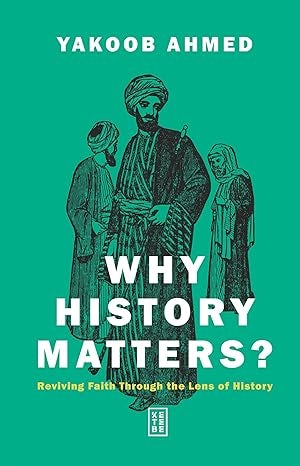Why History Matters?